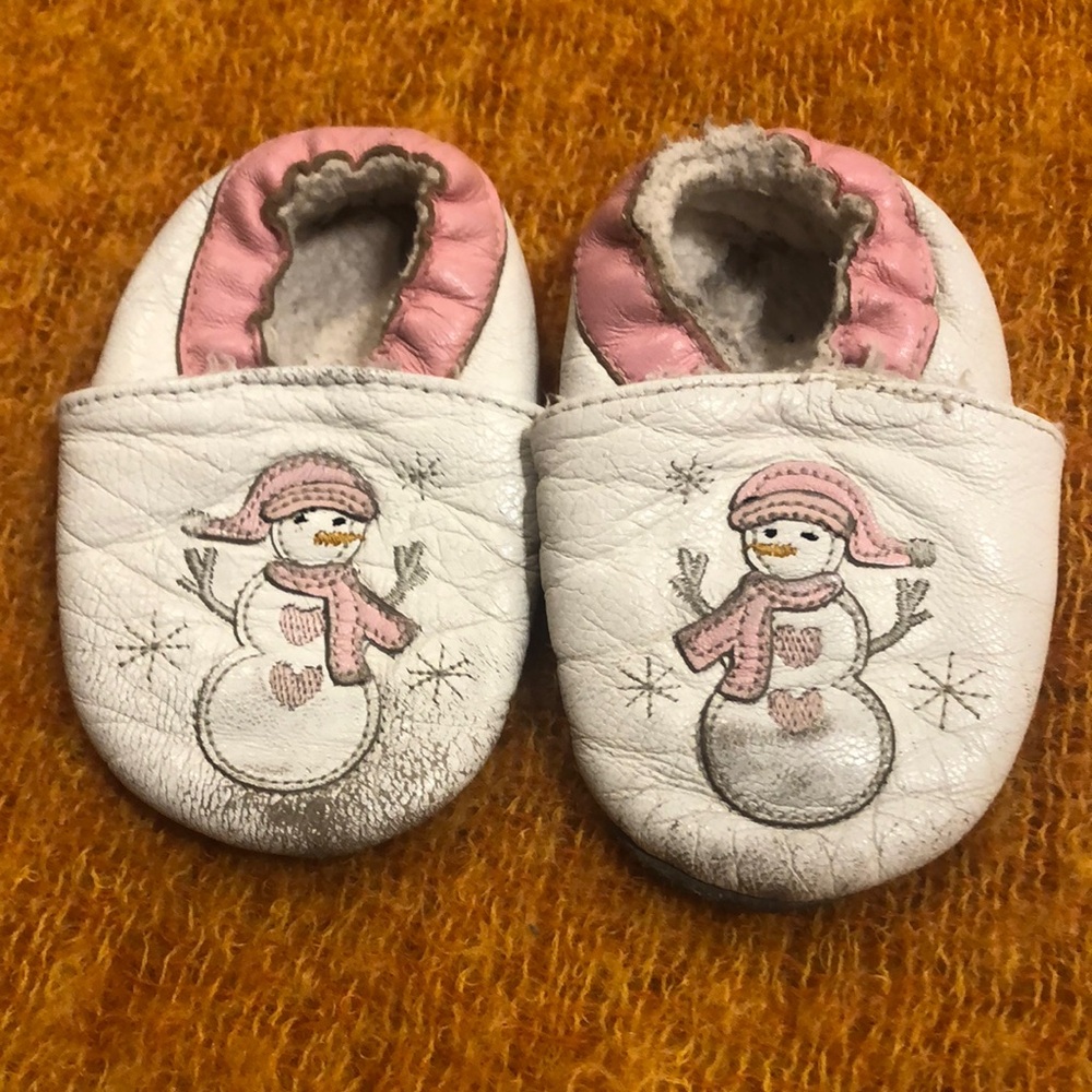 Toddlers Shoes